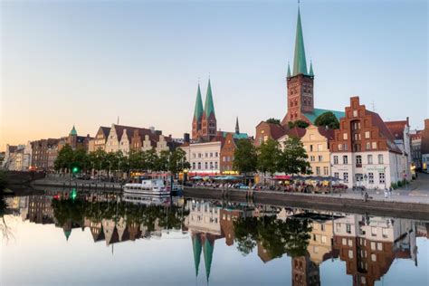 A Complete Travel Guide to Lübeck: 15 Best Things To Do & See.